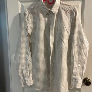 Round tree and York Dessert shirt